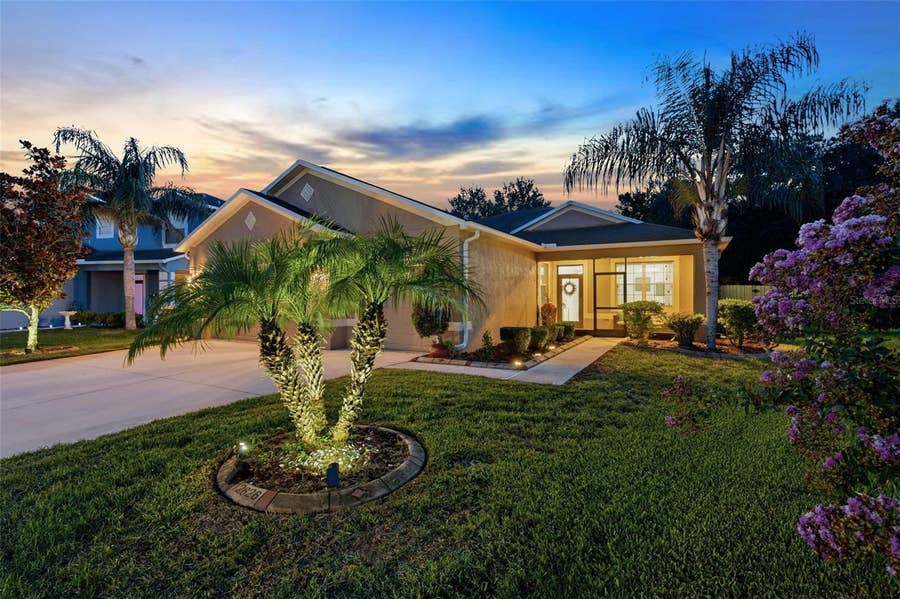 Property photo for 12626 JILLIAN CIRCLE, Hudson, FL