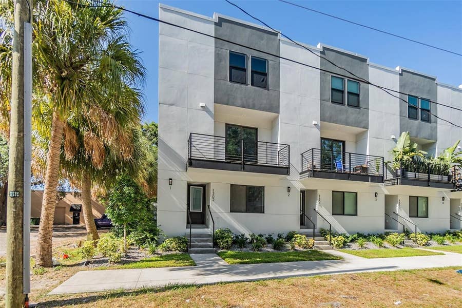Property photo for 1302 W CARMEN STREET, #1, Tampa, FL
