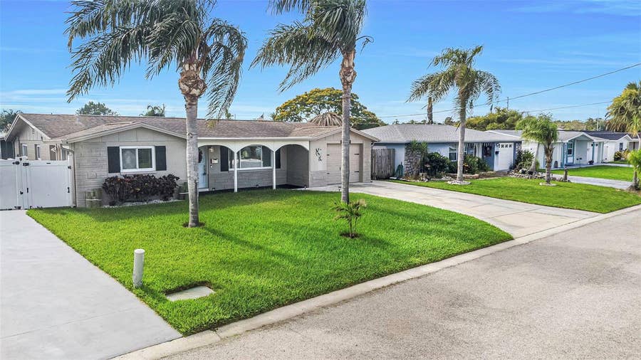 Property photo for 12804 2ND ISLE, Hudson, FL