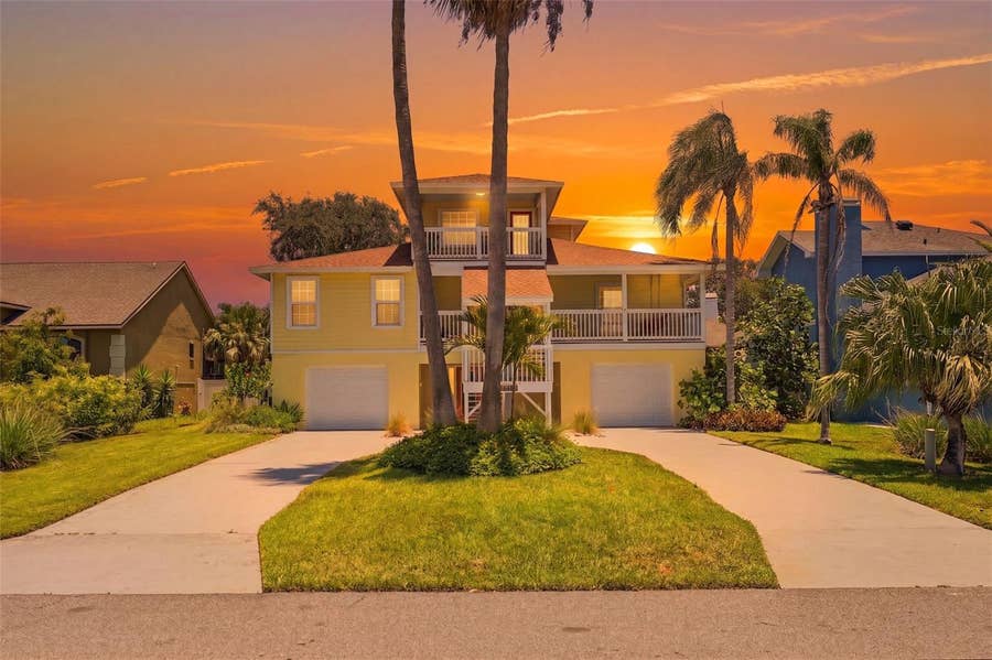 Property photo for 433 MONTE CRISTO BOULEVARD, Tierra Verde, FL