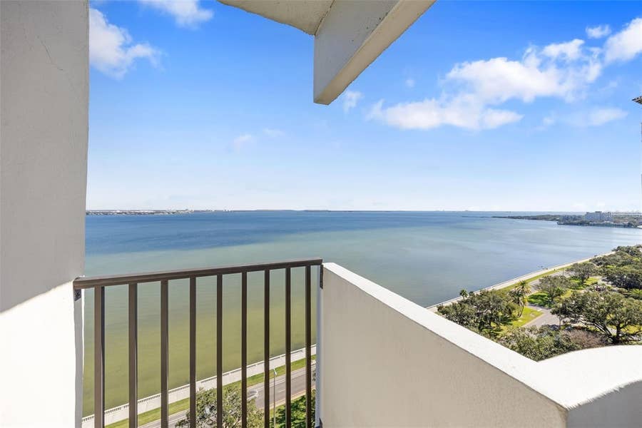 Property photo for 4141 BAYSHORE BOULEVARD, #1702, Tampa, FL