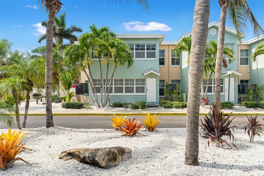 Property photo for 19417 GULF BOULEVARD, #C106, Indian Rocks Beach, FL