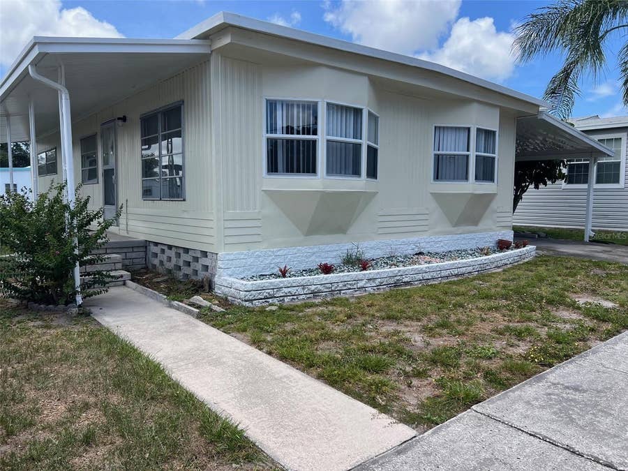Property photo for 12651 SEMINOLE BOULEVARD, #55, Largo, FL