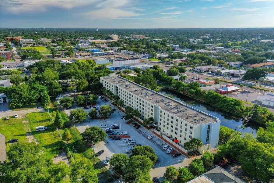 Property photo for 701 S MADISON AVENUE, #312, Clearwater, FL