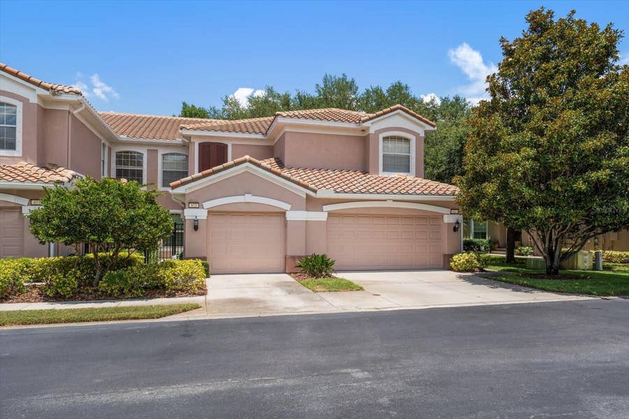 Property photo for 853 LANTERN WAY, Clearwater, FL