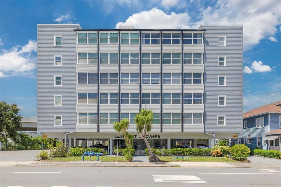 Property photo for 841 4TH AVENUE N, #53, St Petersburg, FL