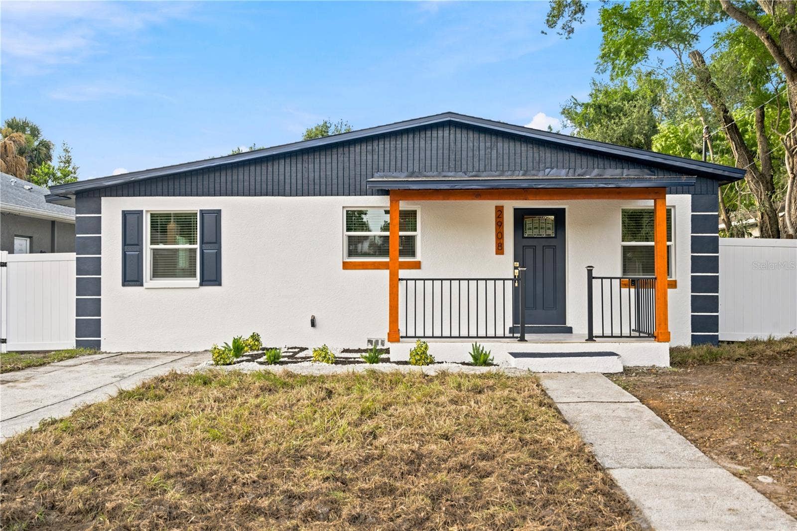 2908 E 26TH AVENUE, Tampa, FL 33605 2908 E 26TH AVENUE, Tampa, FL 33605