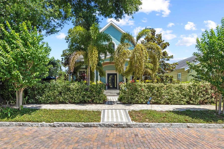Property photo for 475 27TH AVENUE N, St Petersburg, FL