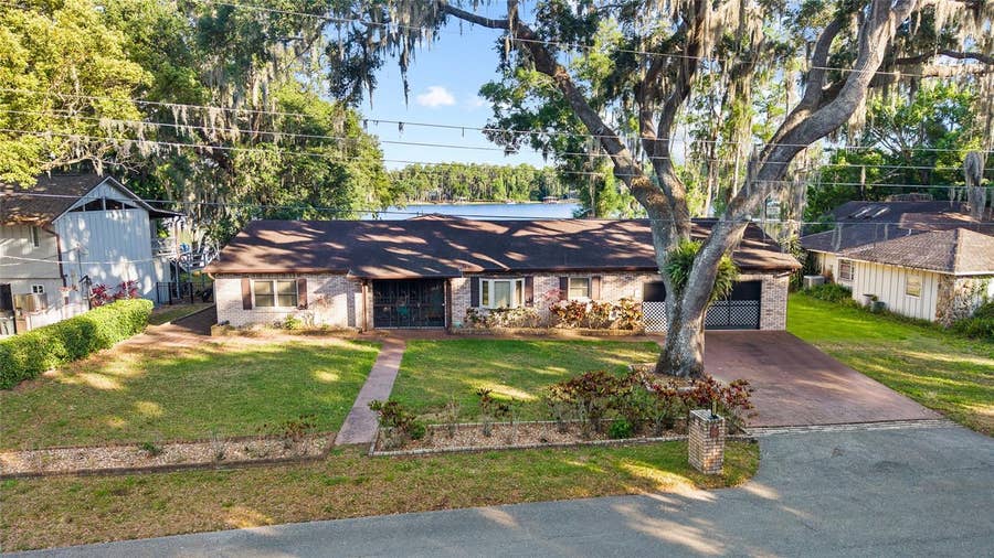 Property photo for 16025 CHASTAIN ROAD, Odessa, FL