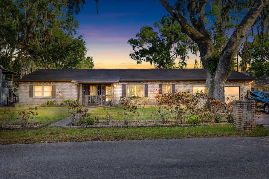 Property photo for 16025 CHASTAIN ROAD, Odessa, FL