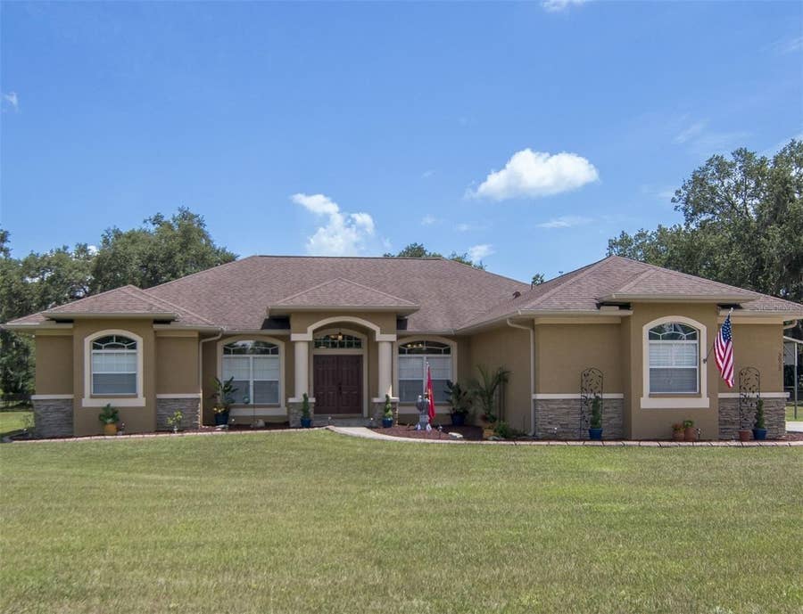 Property photo for 3823 ANCIENT OAK TRAIL, Plant City, FL