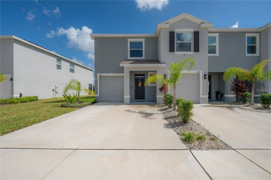 Property photo for 16701 MAUDE DRIVE, Wimauma, FL