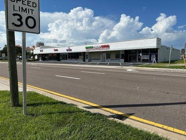 Property photo for 814 COURT STREET, Clearwater, FL