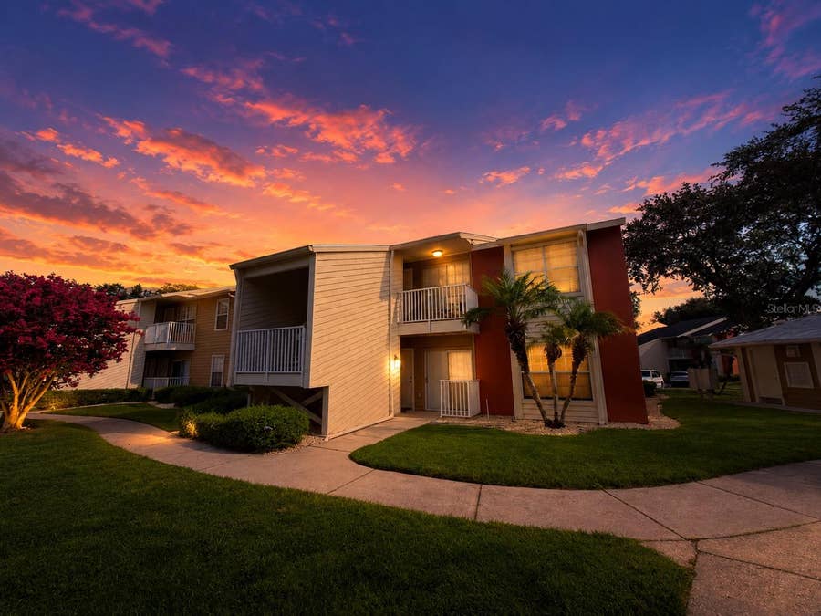 Property photo for 203 LAKE PARSONS GREEN, #108, Brandon, FL