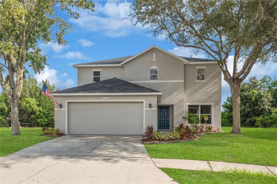 Property photo for 32200 BROOKSTONE DRIVE, Wesley Chapel, FL