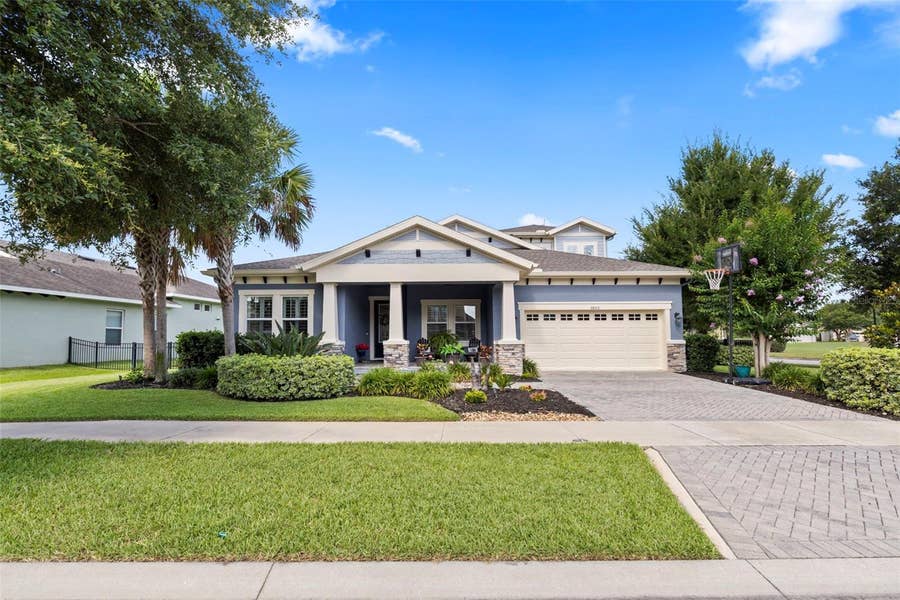 Property photo for 5805 WATERCOLOR DRIVE, Lithia, FL