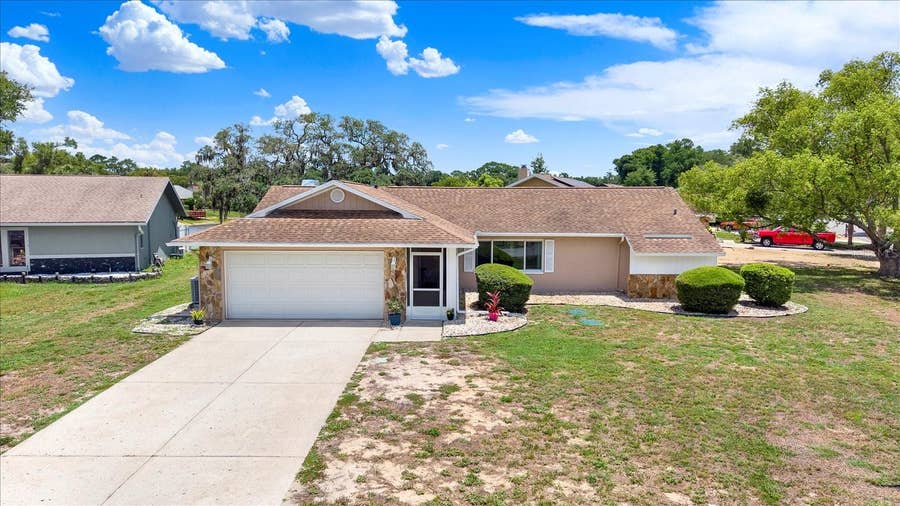 Property photo for 13117 MINK RUN DRIVE, Hudson, FL