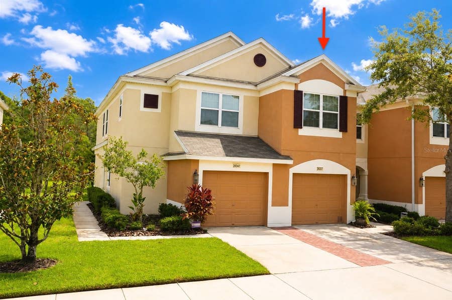 Property photo for 26543 CASTLEVIEW WAY, Wesley Chapel, FL