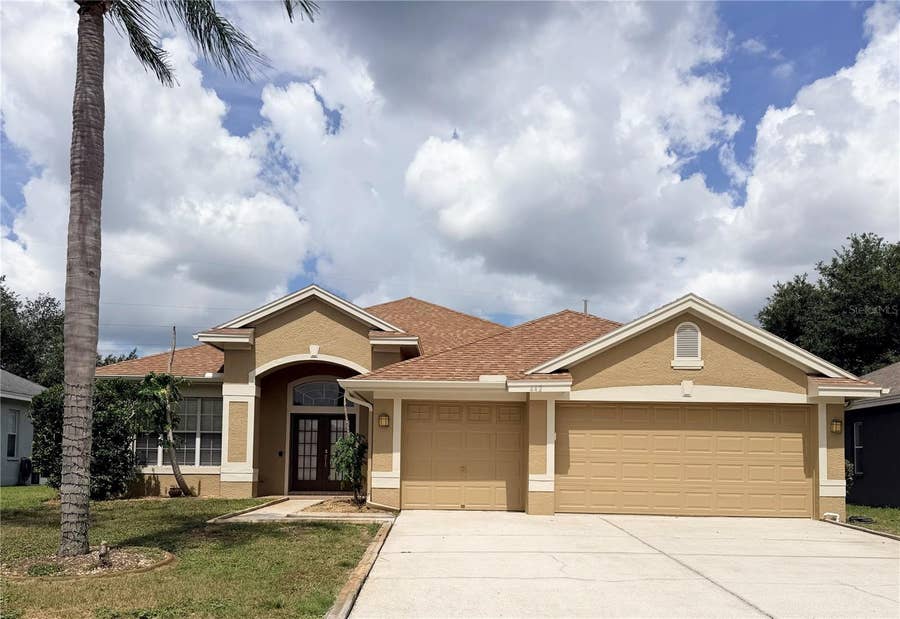 Property photo for 442 KNIGHT DRIVE, Tarpon Springs, FL
