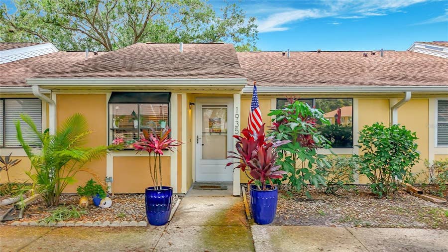 Property photo for 1935 PEPPERMILL DRIVE, #C, Clearwater, FL