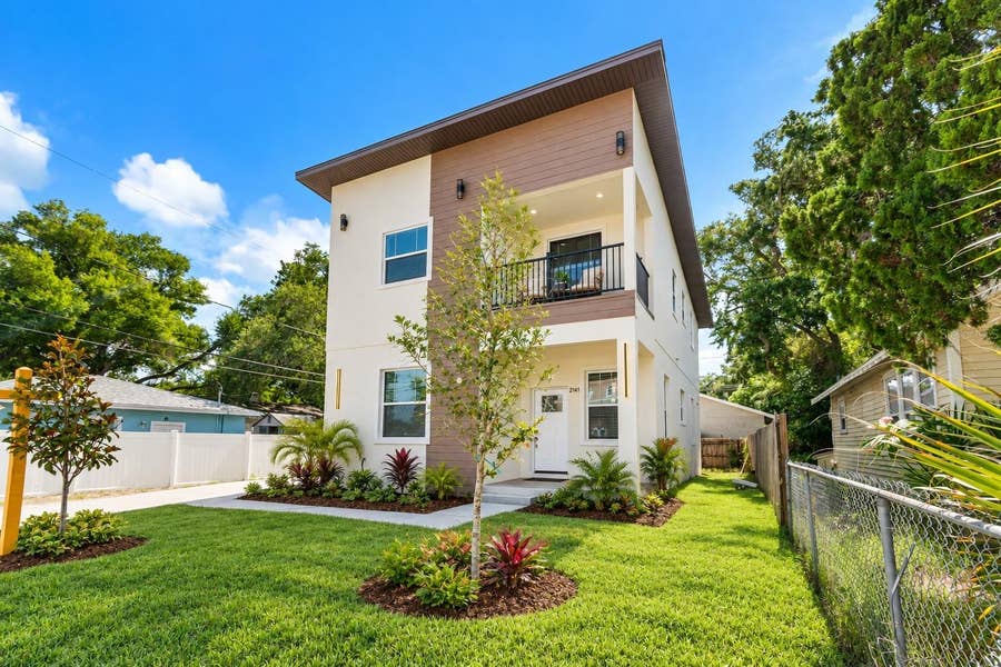 Property photo for 2141 UPTON COURT S, St Petersburg, FL