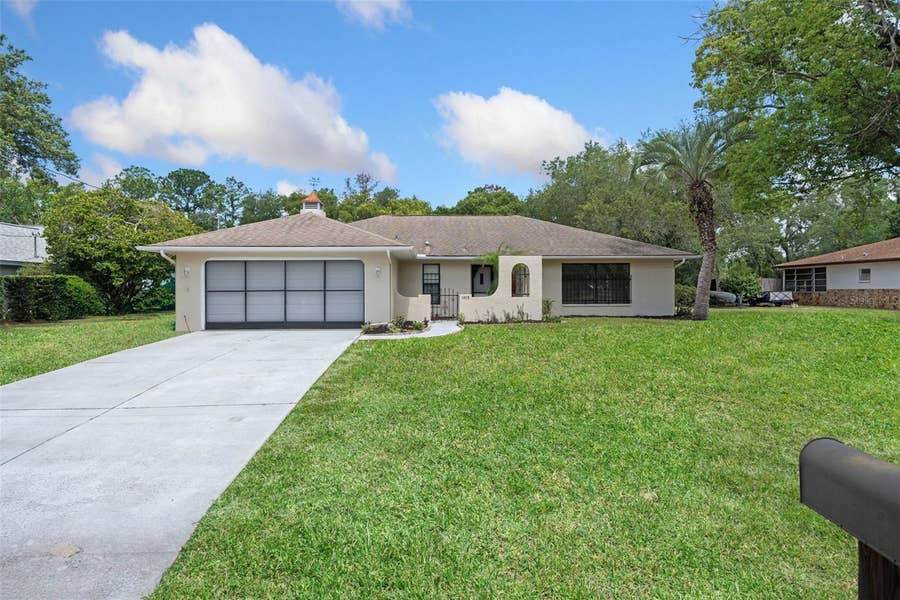 Property photo for 1479 AUTUMN ROAD, Spring Hill, FL