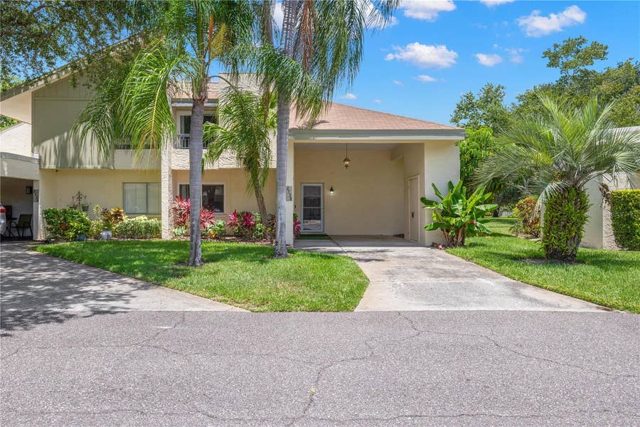Property photo for 2738 HAVERHILL COURT, Clearwater, FL