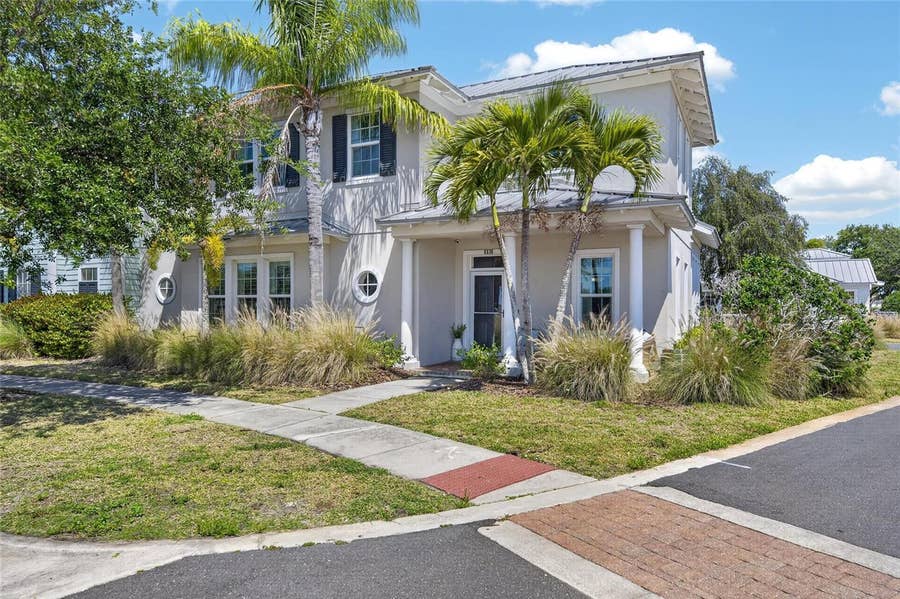Property photo for 5536 LUMINAR POINTE LANE, Apollo Beach, FL