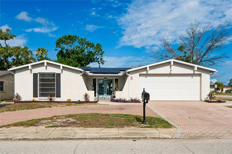 Property photo for 9205 GRAY FOX LANE, Port Richey, FL