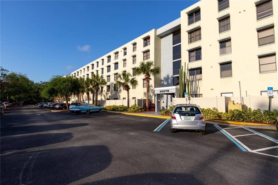 Property photo for 701 S MADISON AVENUE, #502, Clearwater, FL