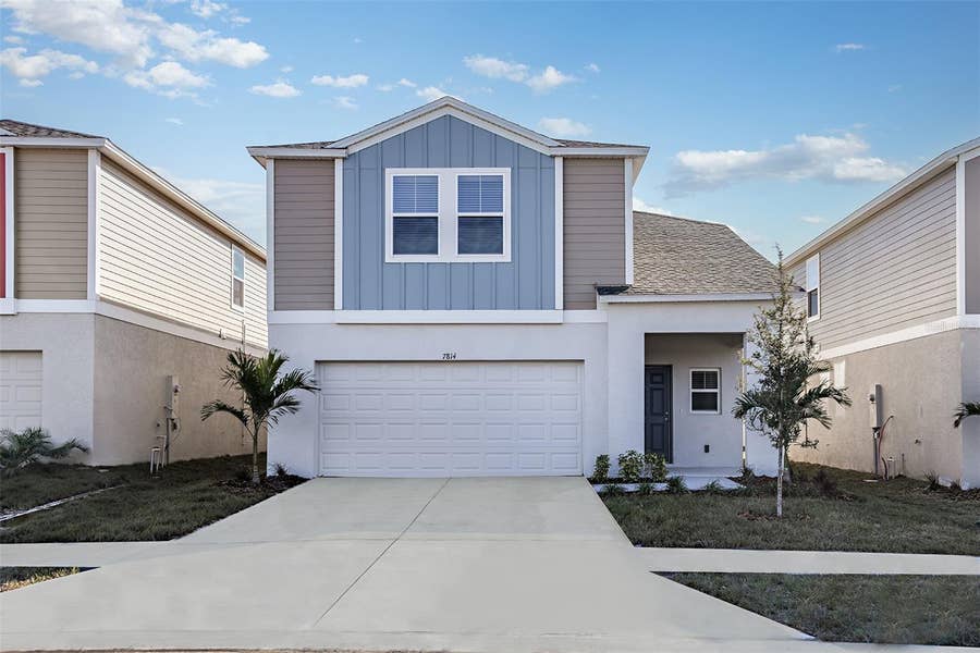 Property photo for 9116 BELLEVIEW FOREST PASS, Dade City, FL