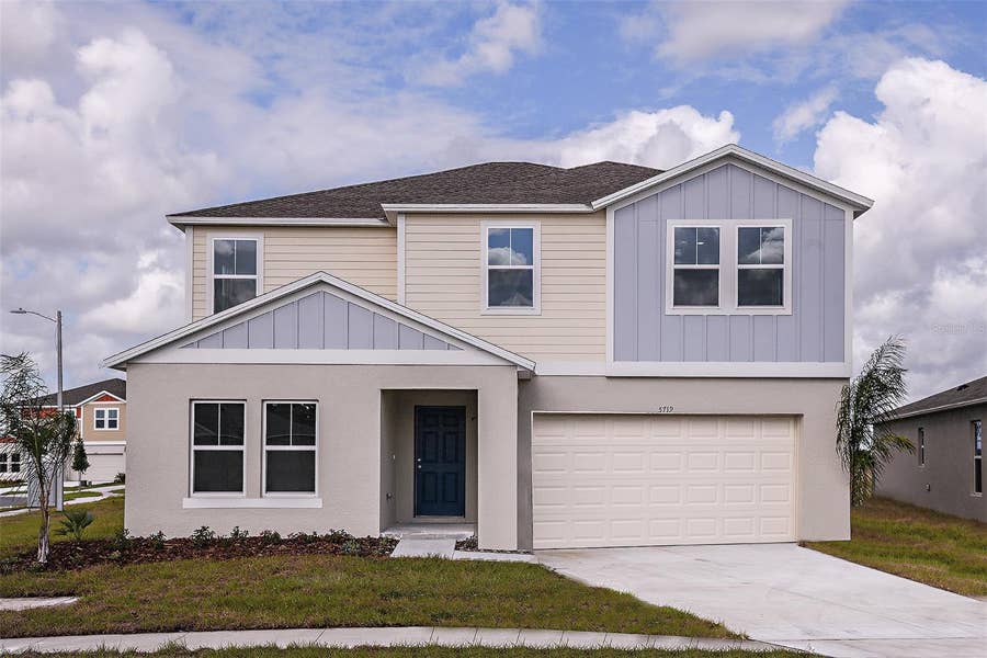 Property photo for 31691 OYSTER TRELLIS LANE, Wesley Chapel, FL