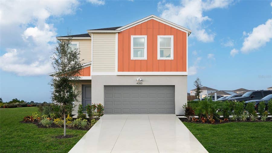 Property photo for 15208 MAUDE LANDING LOOP, Wimauma, FL