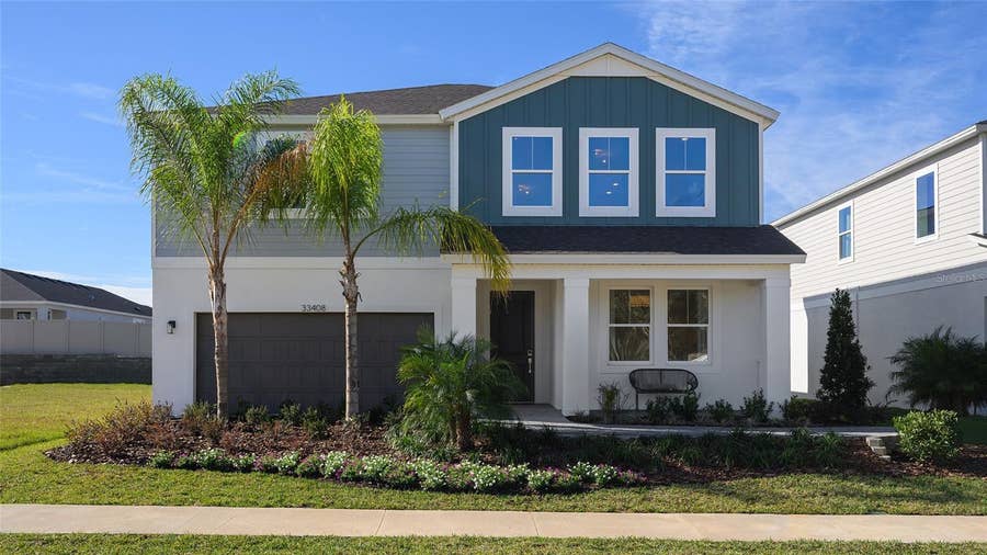 Property photo for 33619 TWILIGHT SEA PLACE, Dade City, FL