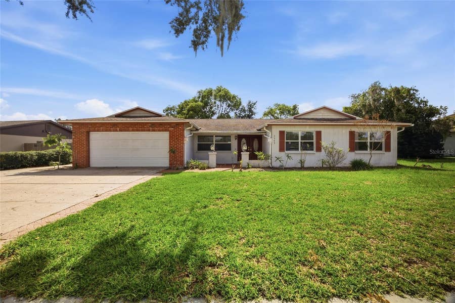 Property photo for 2969 FOREST CIRCLE, Seffner, FL