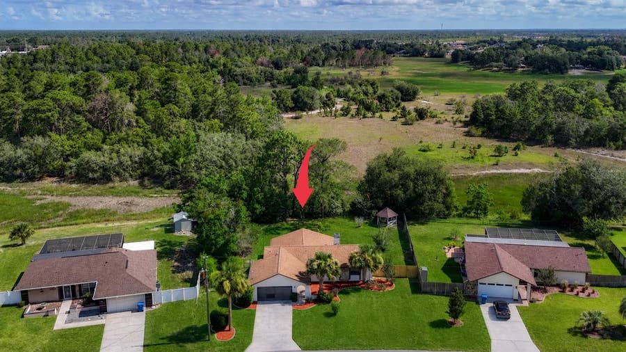 Property photo for 4435 BAYRIDGE COURT, Spring Hill, FL
