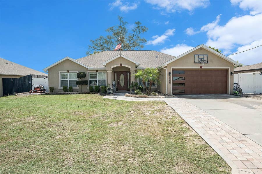 Property photo for 13416 ALGOMA AVE, Spring Hill, FL