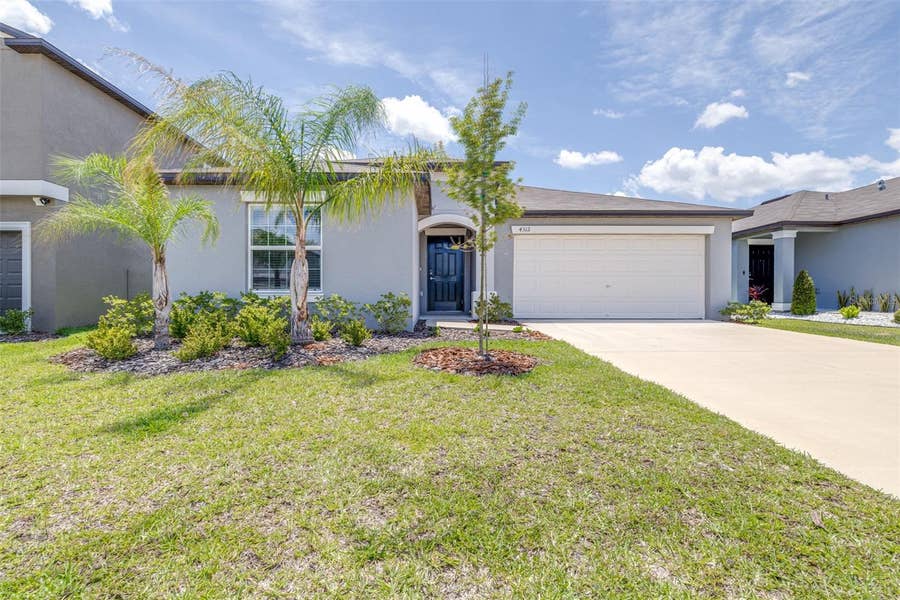 Property photo for 4312 FABULOUS FINCH LANE, Bartow, FL