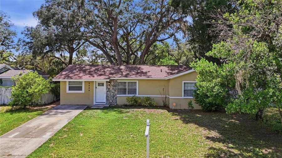 Property photo for 9804 N ELMER STREET, Tampa, FL