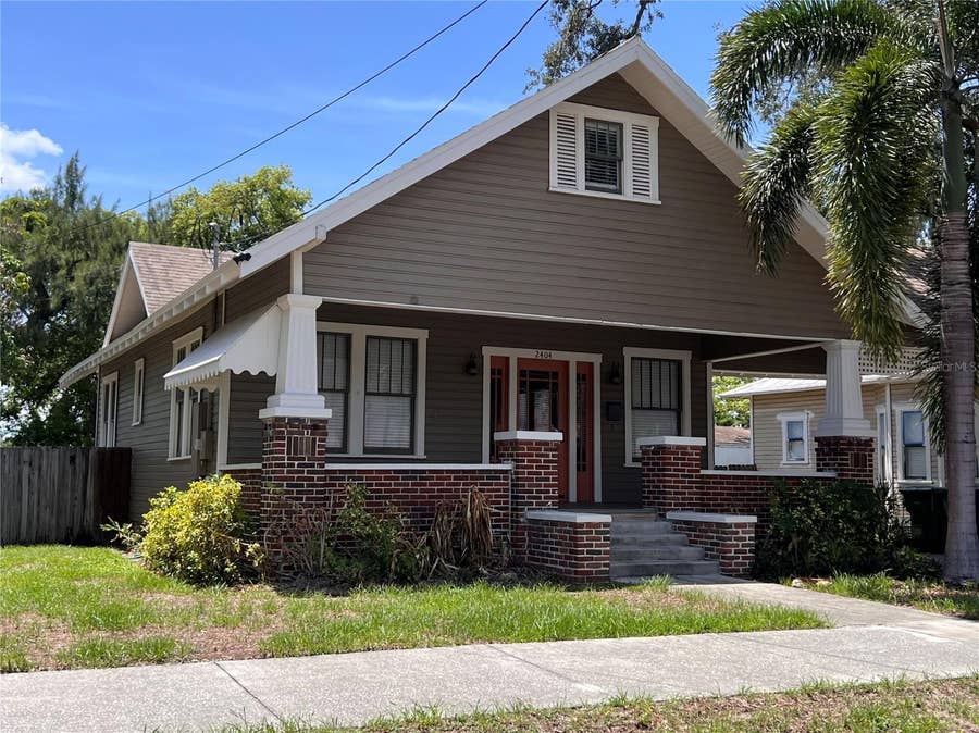 Property photo for 2404 N MORGAN STREET, Tampa, FL