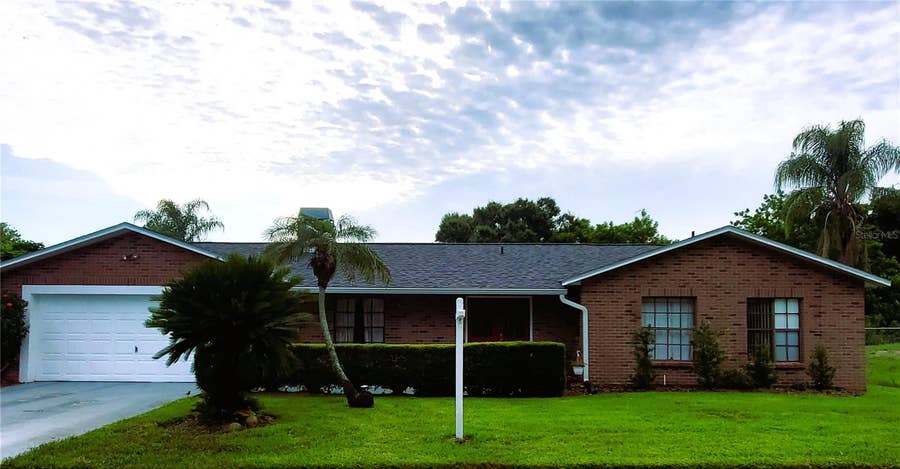 Property photo for 100 WATER OAK WAY, Oldsmar, FL