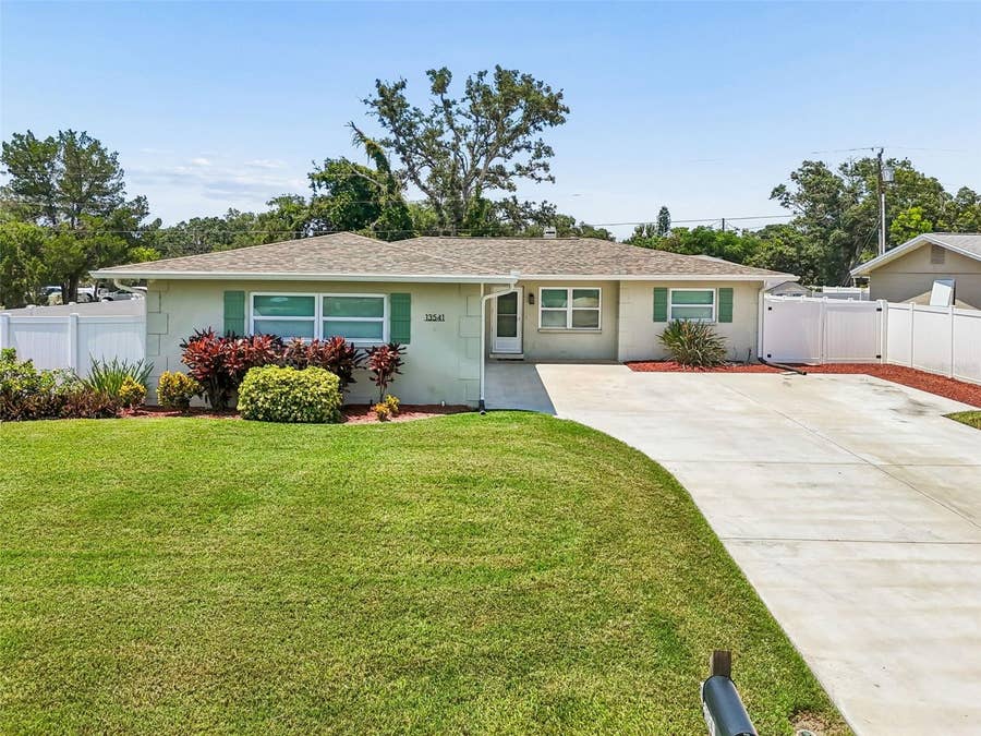 Property photo for 13541 87TH PLACE, Seminole, FL