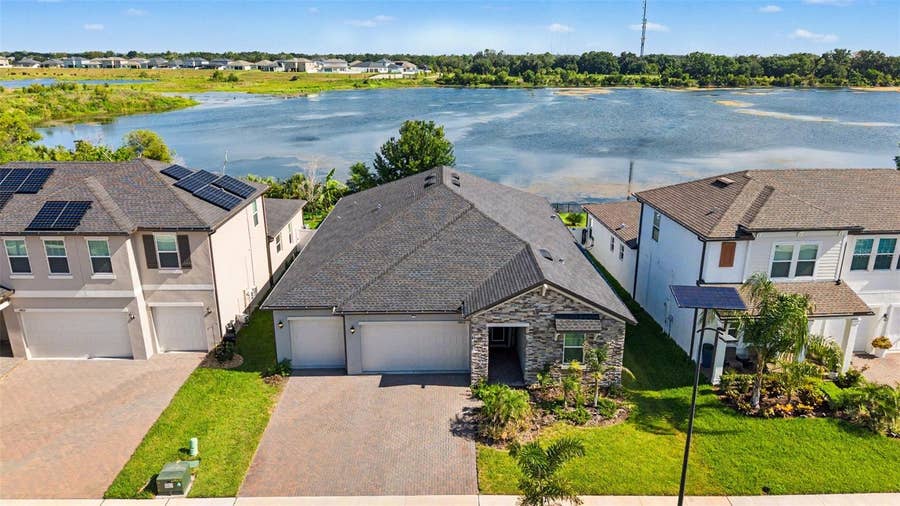 Property photo for 12840 BERGSTROM BAY DRIVE, Riverview, FL