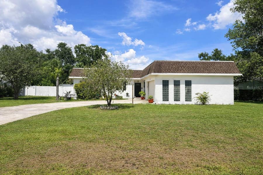Property photo for 3520 STABLE RIDGE LANE, Land O Lakes, FL