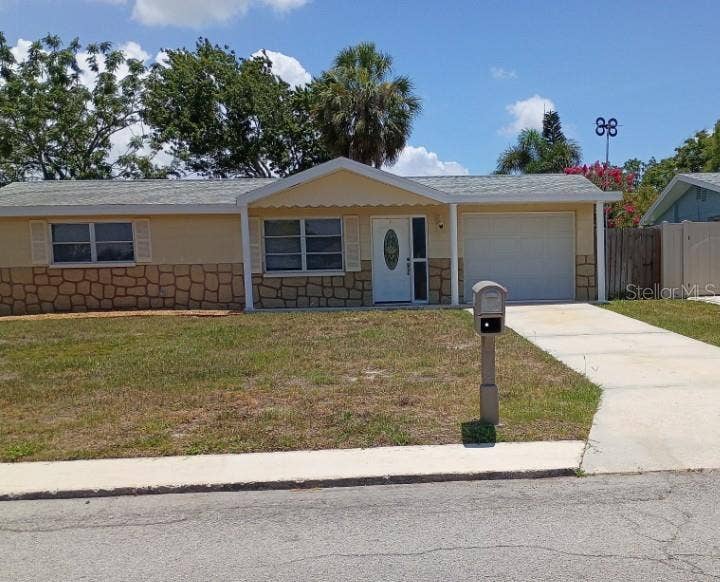 Property photo for 7534 ROTTINGHAM ROAD, Port Richey, FL