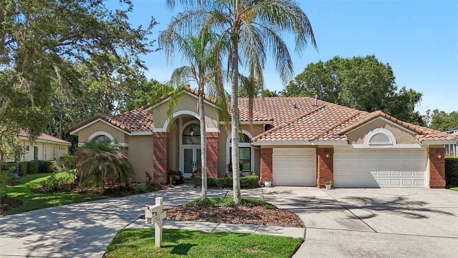 Property photo for 17722 GREY EAGLE ROAD, Tampa, FL