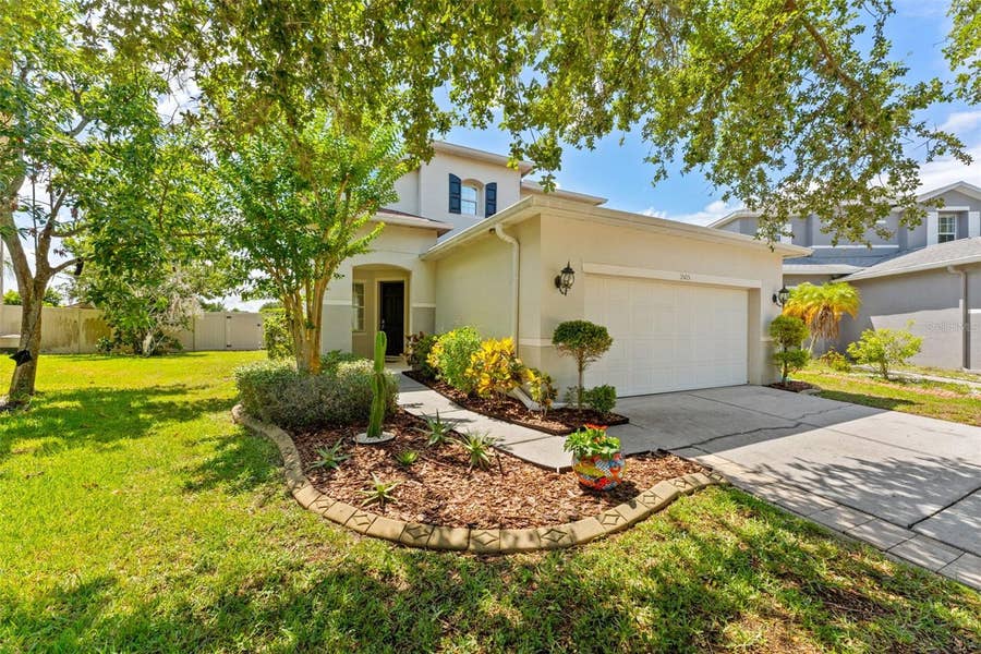 Property photo for 3505 TARBOLTON, Land O Lakes, FL