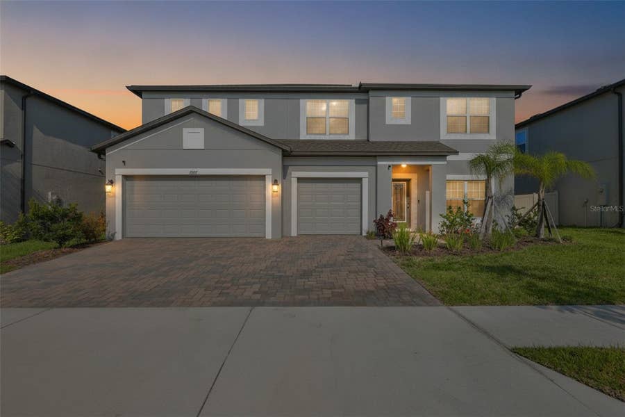Property photo for 2927 MARINE GRASS DRIVE, Wimauma, FL