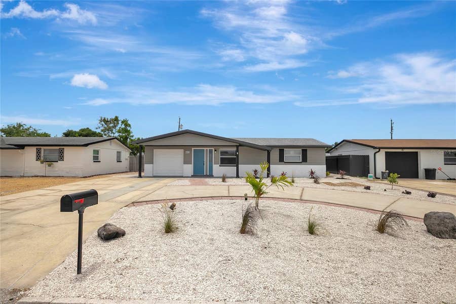 Property photo for 4031 CHESSWOOD DRIVE, Holiday, FL