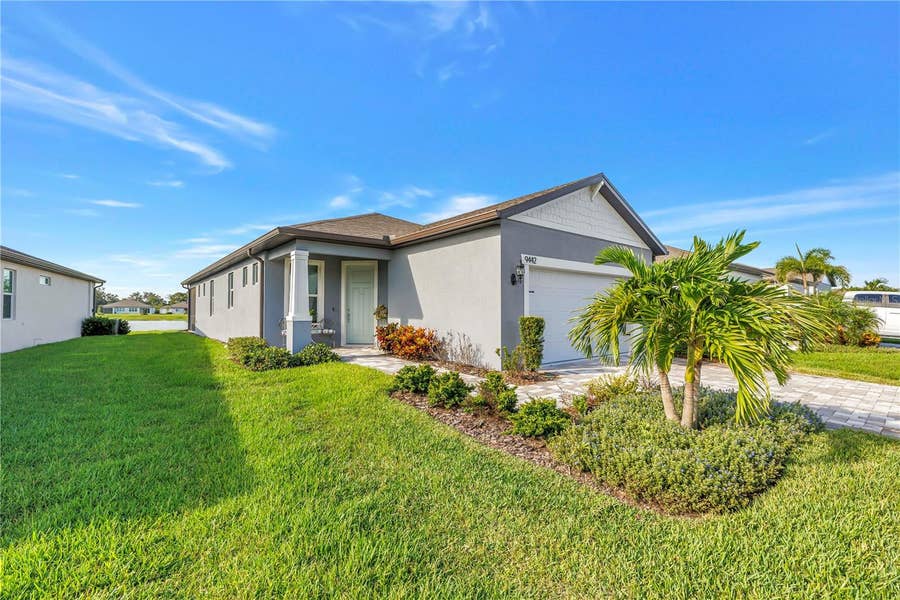 Property photo for 9442 BALLASTER POINTE, Parrish, FL